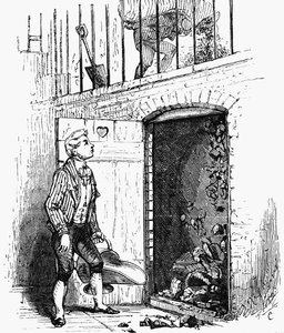 Szénszállítás, 1860 alkotó: Unbekannt