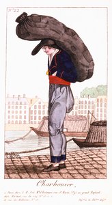 Coalman, 1826 alkotó: Unbekannt