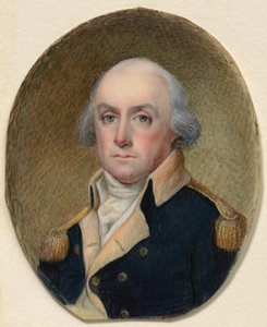 Lewis Morris ezredes, IV, c. 1800. alkotó: Unbekannt