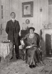Marchand ezredes, francia katona, 1899 alkotó: Unbekannt