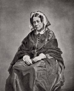 Comtesse de Segur, orosz származású francia író, 1860 alkotó: Unbekannt