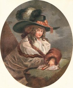 Constantia, 1788 alkotó: Unbekannt