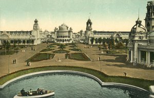 Művészeti Bíróság, Koronázási Kiállítás, London, 1911. alkotó: Unbekannt