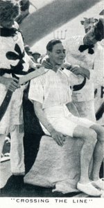 Átlépés a vonalon, 1927 1937 alkotó: Unbekannt