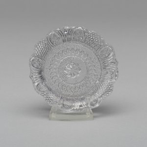 Pohártányér, 182630. alkotó: Unbekannt