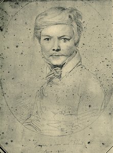 David Dangers, 1815, 1903. alkotó: Unbekannt
