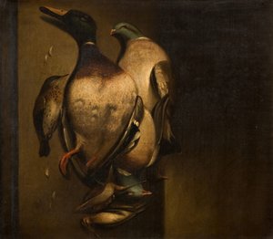Holtjáték, 1800-1900. alkotó: Unbekannt