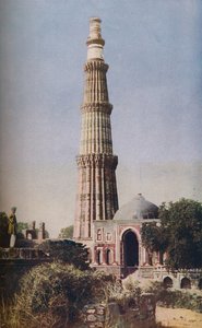 Delhi, 1930-as évek alkotó: Unbekannt
