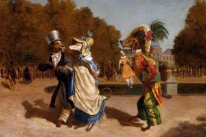 A séta alkotó: Unbekannt