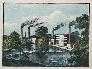 Derby, 1910. alkotó: Unbekannt