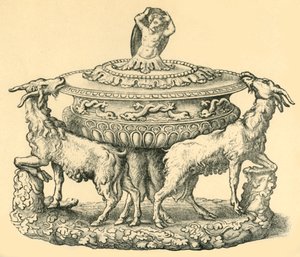 Terv 16. század közepe, 1881. alkotó: Unbekannt