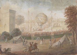 Tervek egy tubákdoboz tetejére és négy oldalára, a Felemelkedést ábrázoló jelenetekkel..., kb. 1784-89. alkotó: Unbekannt