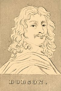 Dobson, 1611-1646, 1830. alkotó: Unbekannt