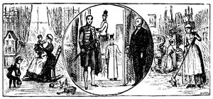 Háziszolgák, 1901 alkotó: Unbekannt