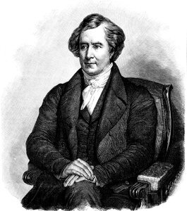 Dominique Francois Jean Arago 1786-1853 francia csillagász, fizikus és politikus alkotó: Unbekannt