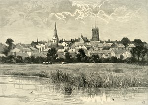 Dorchester, 1898. alkotó: Unbekannt