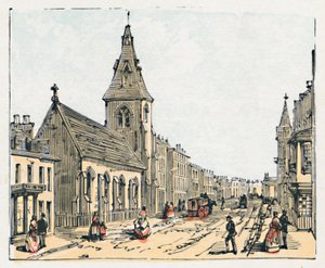Dorchester, 1910 alkotó: Unbekannt