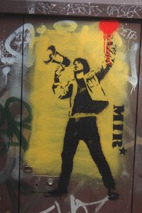 A MIR rajza alkotó: Unbekannt