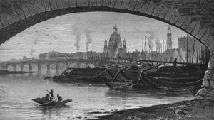 Drezda, 1902 alkotó: Unbekannt