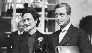 Windsori herceg és hercegnő, 1938 alkotó: Unbekannt