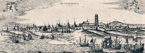 Dunkerque, 1641, 1903 alkotó: Unbekannt