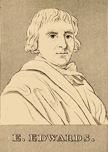 E. Edwards, 1738-1806, 1830. alkotó: Unbekannt