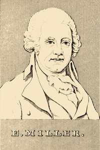 E. Miller, c1731-1807, 1830. alkotó: Unbekannt