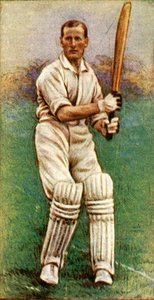 E. Tyldesley Lancashire, 1928. alkotó: Unbekannt