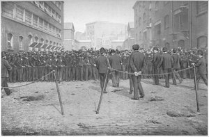 Munkára vágyó, London, 1900 1901 alkotó: Unbekannt
