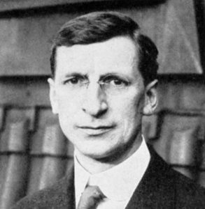 Eamon De Valera, amerikai születésű ír államférfi, 1930-as évek alkotó: Unbekannt