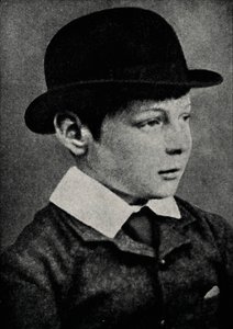 Korai iskolai oktatás Brightonban, 1884, 1945. alkotó: Unbekannt