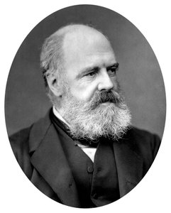 Edward Armitage brit festő, professzor és a Királyi Akadémia oktatója, 1877 alkotó: Unbekannt
