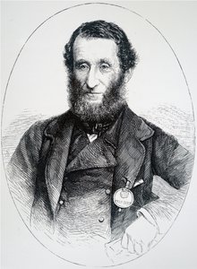 Edward Portman. alkotó: Unbekannt