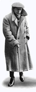 VIII. Edward, az Egyesült Királyságból, 1936 alkotó: Unbekannt