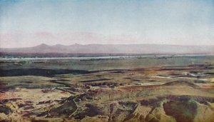Egyiptom, 1930-as évek alkotó: Unbekannt