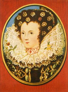 Erzsébet, 1933. alkotó: Unbekannt