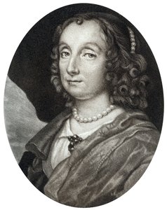 Elizabeth Cromwell, Oliver Cromwell felesége, 1899. alkotó: Unbekannt