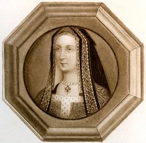Yorki Erzsébet, 1902 alkotó: Unbekannt