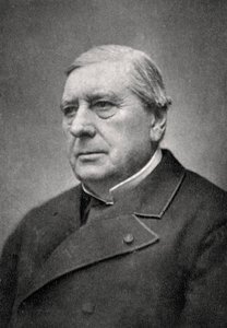 Eugene Marin Labiche francia drámaíró, 1879 alkotó: Unbekannt