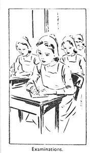 Vizsgák, 1940 alkotó: Unbekannt