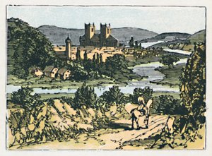 Exeter, 1910 alkotó: Unbekannt