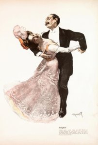 F. v. Reznicek, Bliss (keringő) alkotó: Unbekannt