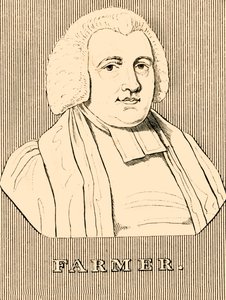 Bauer, 1735-1797, 1830 von Unbekannt