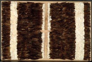 Tollas tabard vagy tunika, 600-1500. alkotó: Unbekannt