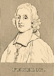 Fenelon, 1651-1715, 1830. alkotó: Unbekannt