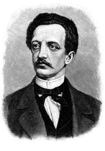 Ferdinand Lasalle, 19. századi német szociáldemokrata alkotó: Unbekannt