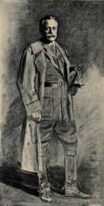 Earl Haig tábornagy, DO alkotó: Unbekannt