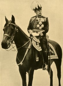 francia tábornagy vikomt, c1914, c1920. alkotó: Unbekannt