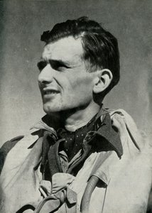 Máltai vadászpilóta, II. világháború, 1940-1942 1944. alkotó: Unbekannt