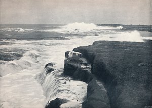 Filey – Filey Brig, 1895 alkotó: Unbekannt